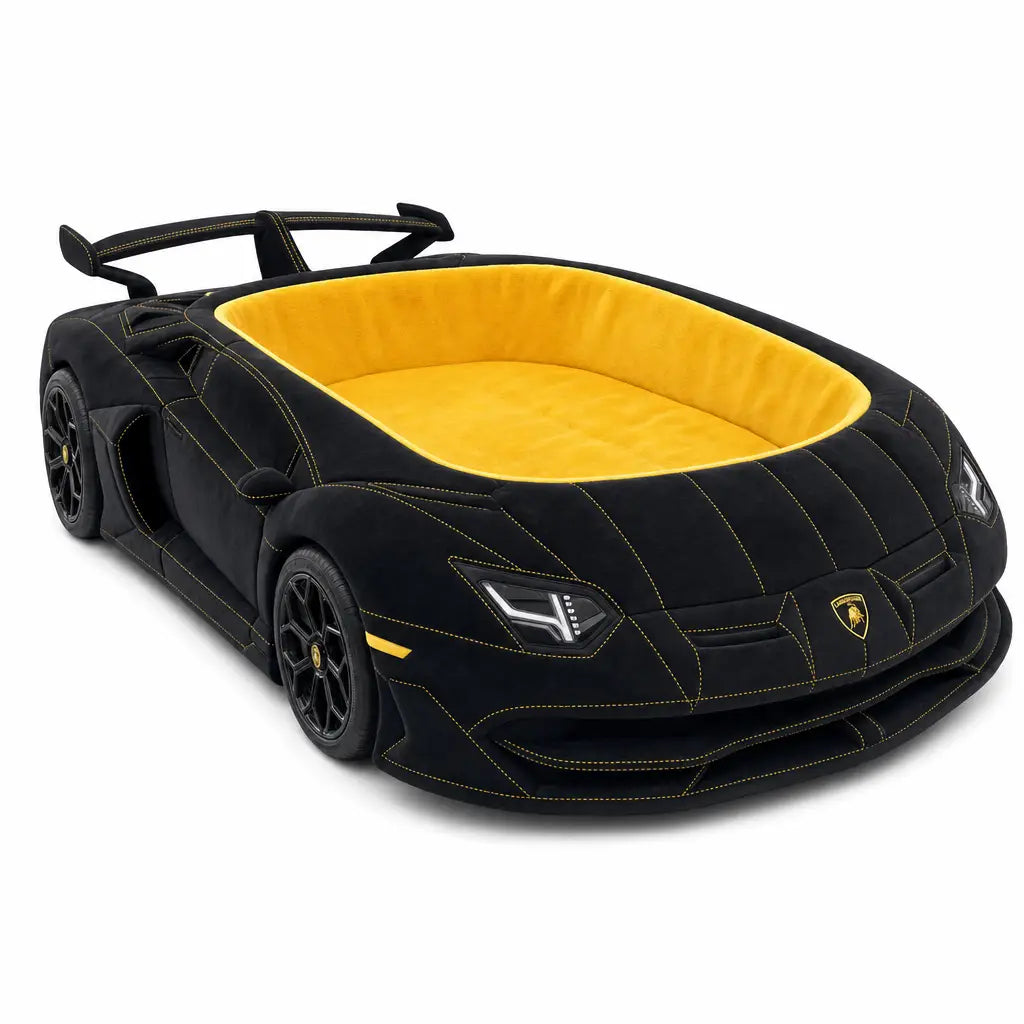 Car Dog Beds