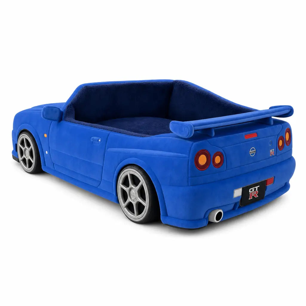 Car Dog Beds