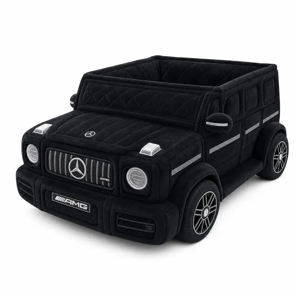 Car Dog Beds