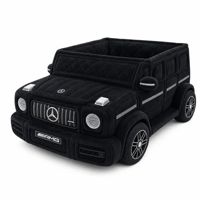 Car Dog Beds