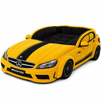 Car Dog Beds