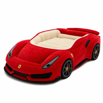 Car Dog Beds