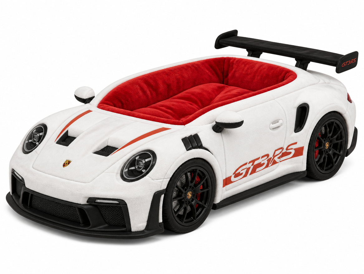 Car Dog Beds