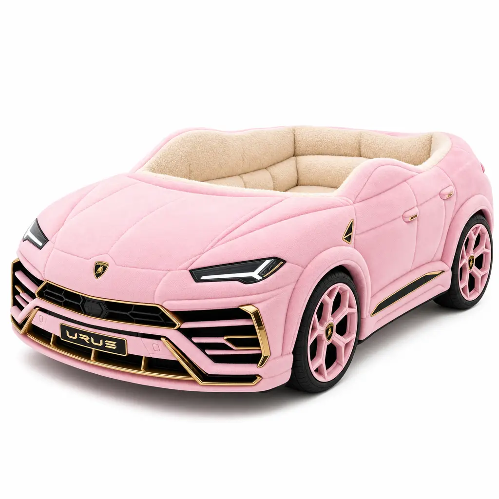 Car Dog Beds