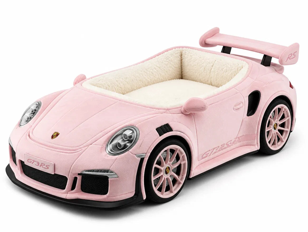 Car Dog Beds